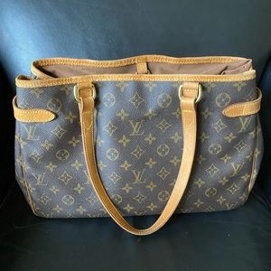 Louis Vuitton Batignolles Horizontal